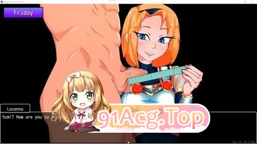 图片[4]-[RPG/内嵌AI汉化/PC] 统治联盟 League of Domination v0.18 内嵌AI汉化版 [1.66G]-鬼鬼小黄油