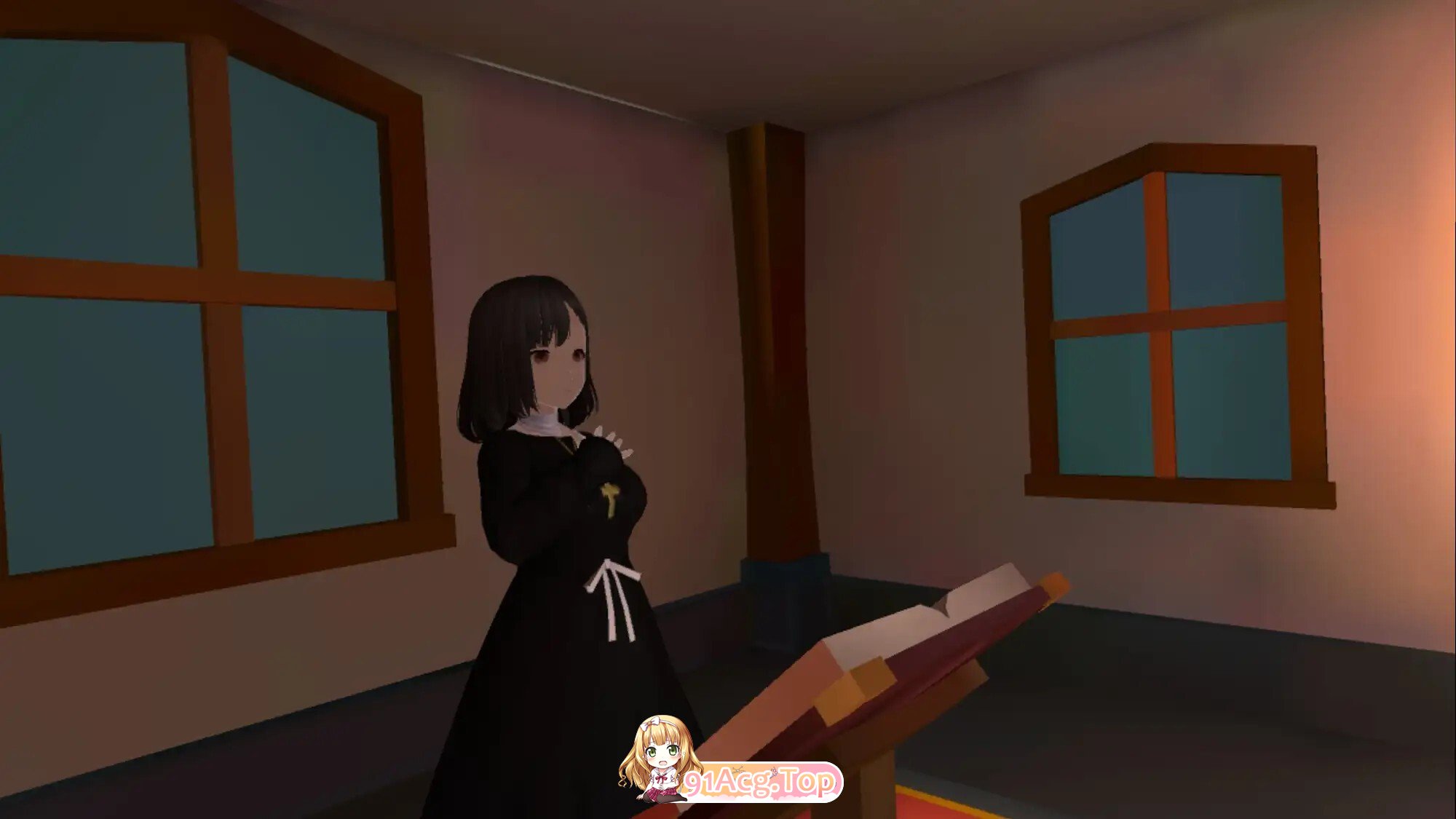 [3D/VR/RPG/官中] 異世界転生したからNPC全員を犯るVR v1.10 官中版 [1.01G]-鬼鬼小黄油