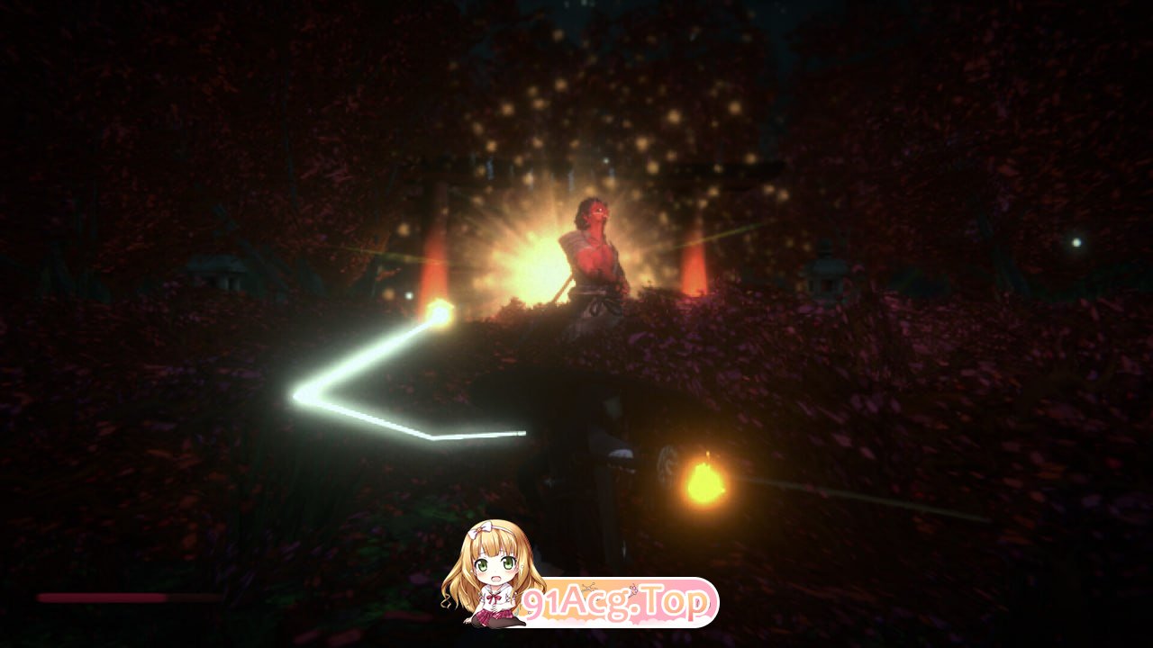 [ACT]  [迅雷云/FM]黑月/Kurotsuki/生肉+无码+动态 pc [2.72G]