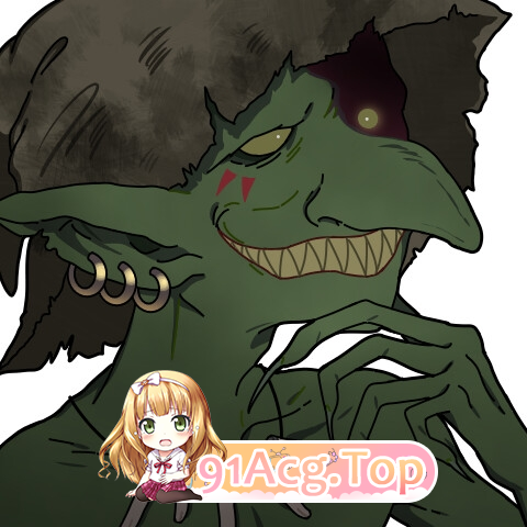 [RPG/汉化] 闪耀终章 哥布林的巢穴 挂载AI汉化版 [新汉化] [FM/880M/百度]