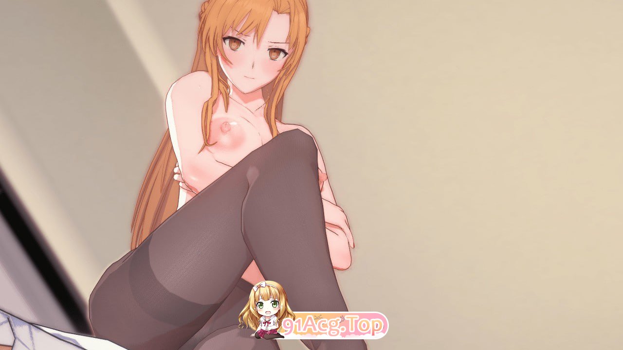 [RPG]  [迅雷云/FM]SAO~气息遮断魔法的陷阱Ⅱ~verβ3.1/官中+无码+动态 pc+更新 [6.07G]