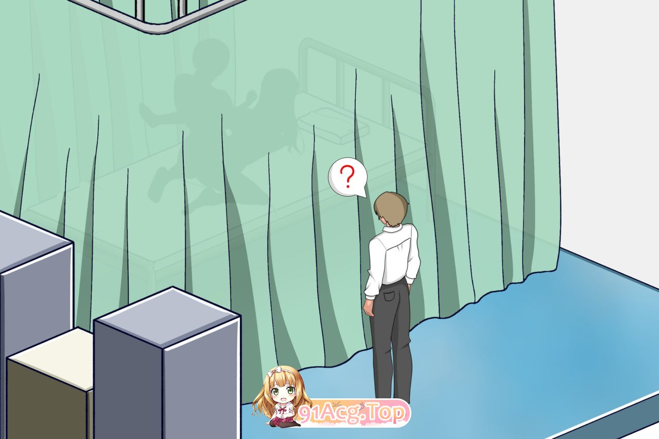 [SLG]  [迅雷云/FM]若山先生的NTR教室/若山先生のNTR教室/官中+动态 pc [1.49G]