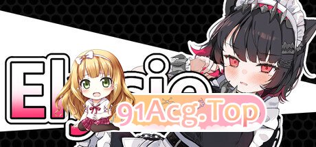 [百度/FM/互动SLG/中文/全动态] [绝区零同人] Elysie Ver1.01 DL官方中文版 [500M/新作/全CV]