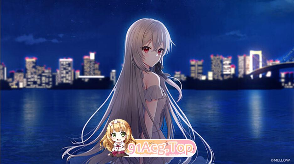 [日系精品ADV/汉化/恋爱/PC]真实色彩 - 深渊的记忆 - True Colors ‐memories of the abyss‐ Ver1.01 AI汉化+全CG存档[4.40G/CV]