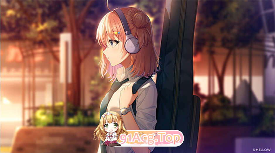 [日系精品ADV/汉化/恋爱/PC]真实色彩 - 深渊的记忆 - True Colors ‐memories of the abyss‐ Ver1.01 AI汉化+全CG存档[4.40G/CV]