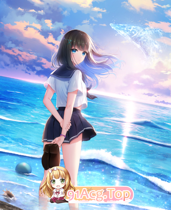 [日系精品ADV/汉化/恋爱/PC]真实色彩 - 深渊的记忆 - True Colors ‐memories of the abyss‐ Ver1.01 AI汉化+全CG存档[4.40G/CV]