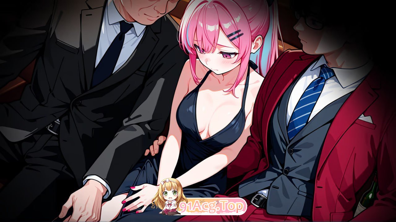 [互动SLG/中文/动态]偶像调教事件簿 官方中文步兵版[新作][FM/640M/百度]