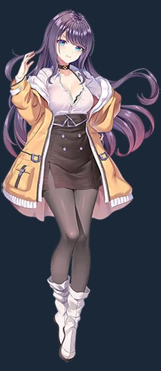 [精品互动SLG/中文/动态] 性转契约与痴汉少女V1.42 官方中文步兵版+自带全回想 [更新] [FM/2.7G/百度]