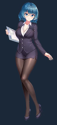 [精品互动SLG/中文/动态] 性转契约与痴汉少女V1.42 官方中文步兵版+自带全回想 [更新] [FM/2.7G/百度]