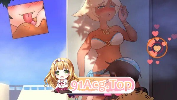 [SLG/动态/生肉/PC/新作] 8th Heaven v0.5 动态生肉版 [3.12G]-鬼鬼小黄油