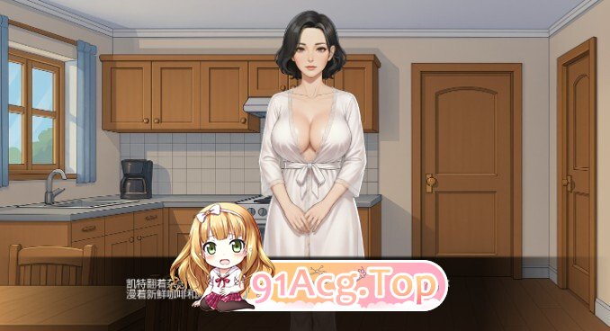 [亚洲风/SLG/乱伦/更新] 山谷觉醒 Valley Awakening v0.15.00F [Wargnema] 汉化版 [1.30G]-第10张-游戏-蕾米次元坊