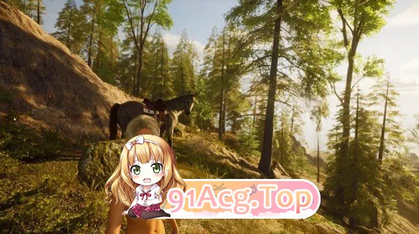 [3D/ARPG/生肉/PC/更新] Wicked Island v25.12.23 生肉版 [7.26G]-第12张-游戏-蕾米次元坊