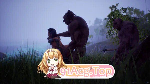 [3D/ARPG/生肉/PC/更新] Wicked Island v25.12.23 生肉版 [7.26G]-第11张-游戏-蕾米次元坊