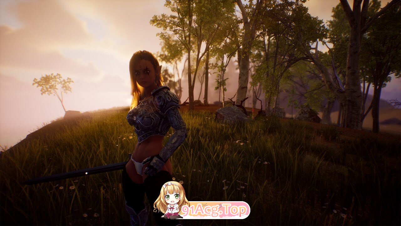 [3D/ARPG/生肉/PC/更新] Wicked Island v25.12.23 生肉版 [7.26G]-第8张-游戏-蕾米次元坊