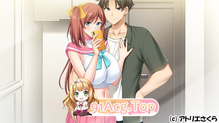 [ADV]  [迅雷云/FM]再构筑物语～原谅了出轨的女友之后～/再構築物語 ～浮気した彼女を許したら～/AI汉化+存档 pc [1.38G]