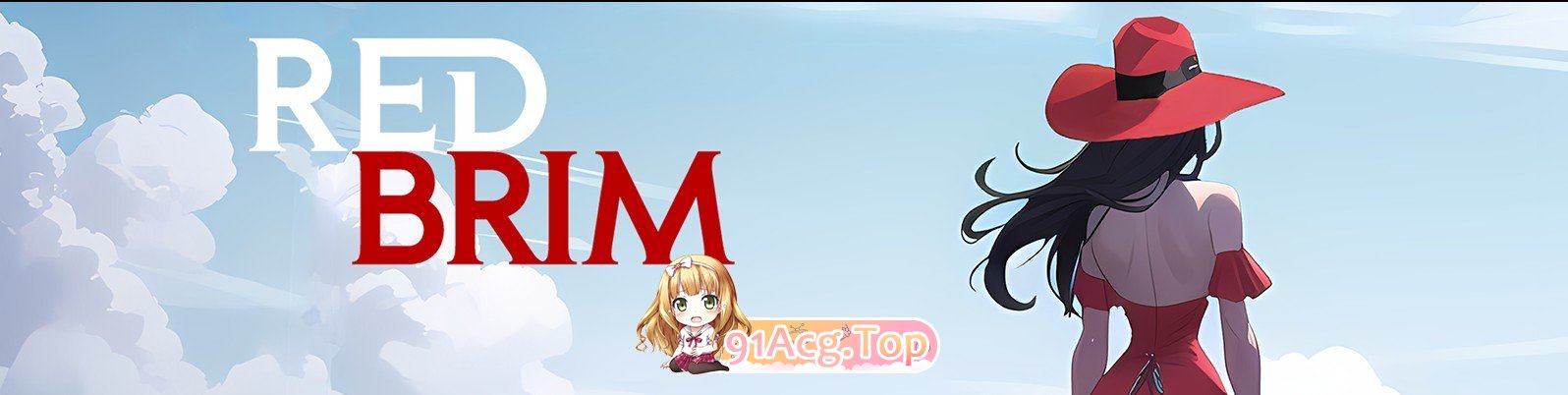 [欧美2D/汉化]红帽檐V0.26 AI汉化版[PC+安卓][FM/2.5G/百度]