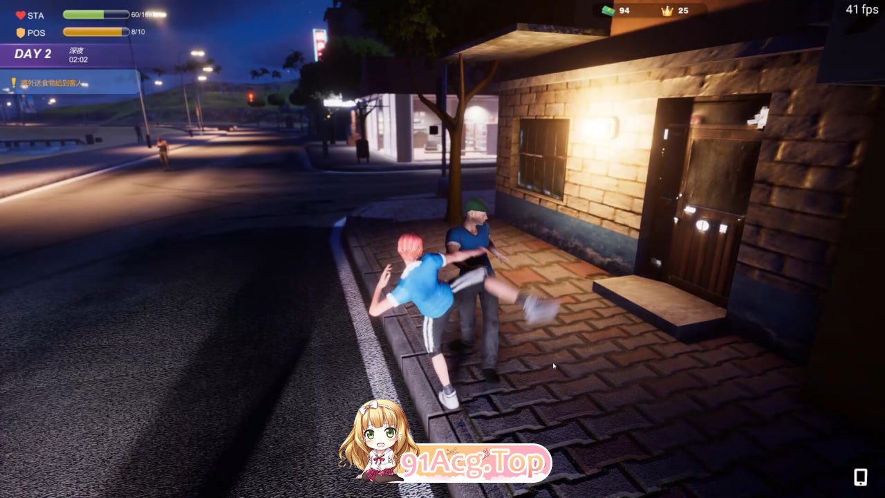 [3D]  [迅雷云/FM]夏日海滩/Summer Beach/官中+无码+动态 pc [12.6G]