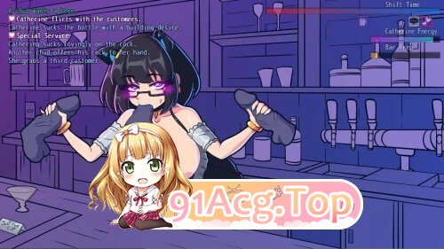 [日系/RPG/AI汉化/PC]萨康酿酒厂 Succum Brewery v0.4.6 AI汉化版 [868M]