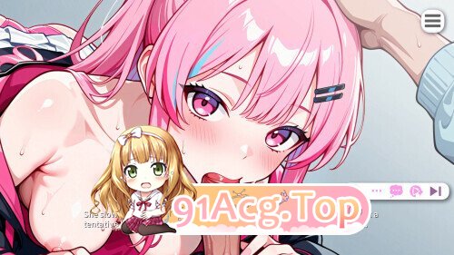 [SLG/动态/官中/步兵/PC/新作] 偶像调教事件簿 Idol Forging v1.0.1.23 动态官中步兵版 [637M]