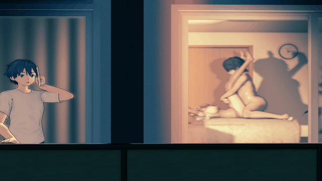 [RPG/动态/官中/步兵/PC/更新] SAO~气息遮断魔法的陷阱Ⅱ~ verβ3.1 动态官中步兵版 [6.07G]