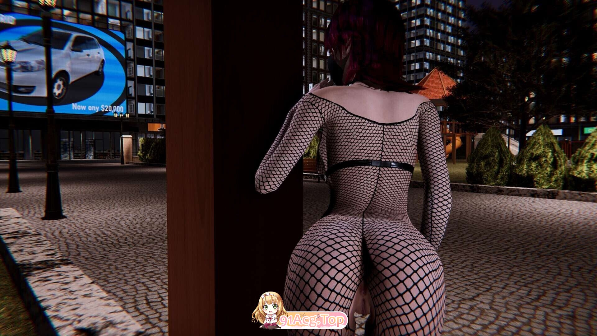 [3D/动态/PC/更新] 隔壁的美艳人妻 The Wife Next Door Ver1.7.15 Steam官中步兵版 正式版+DLC+存档 [12.60G]