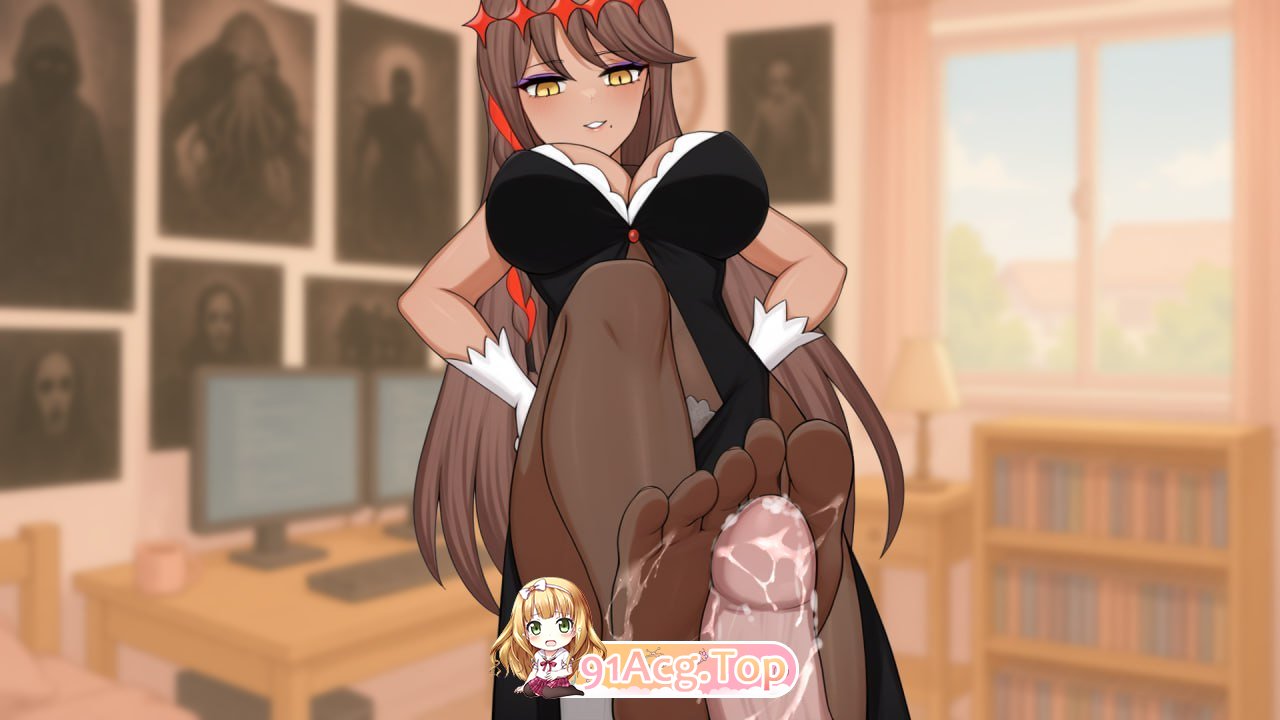 图片[9]-[互动SLG/中文/动态]每天都跟召唤出的克苏鲁少女玩桌游 官方中文版[新作][FM/510M/百度]-鬼鬼小黄油