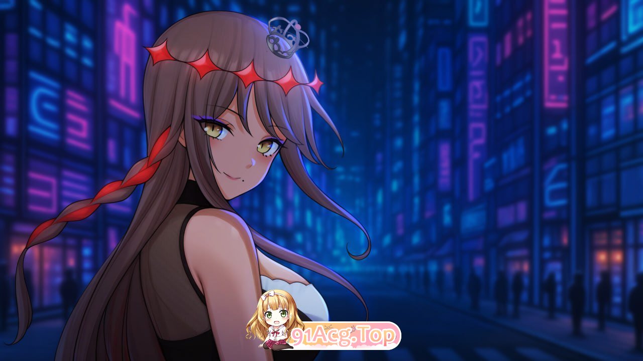 [互动SLG/中文/动态]每天都跟召唤出的克苏鲁少女玩桌游 官方中文版[新作][FM/510M/百度]