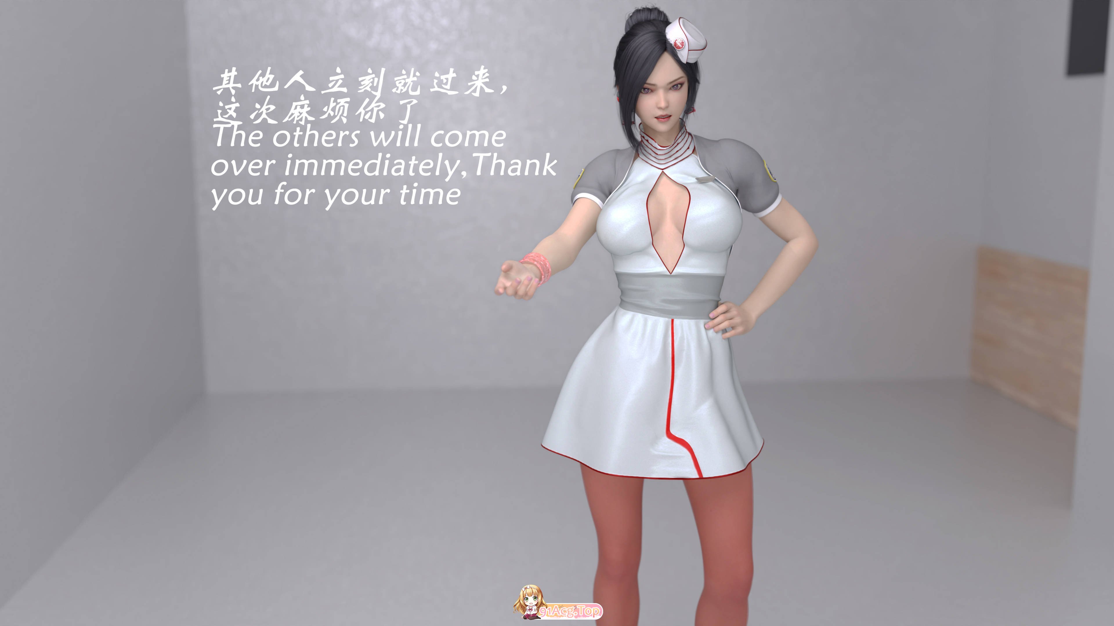 [3D]魔鬼都市01-34简章[黑丝/异种奸/凌辱][FM/9G/百度]