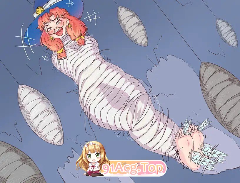 [RPG/官中/PC] シャーマン菜菜子 官中版 [392M]