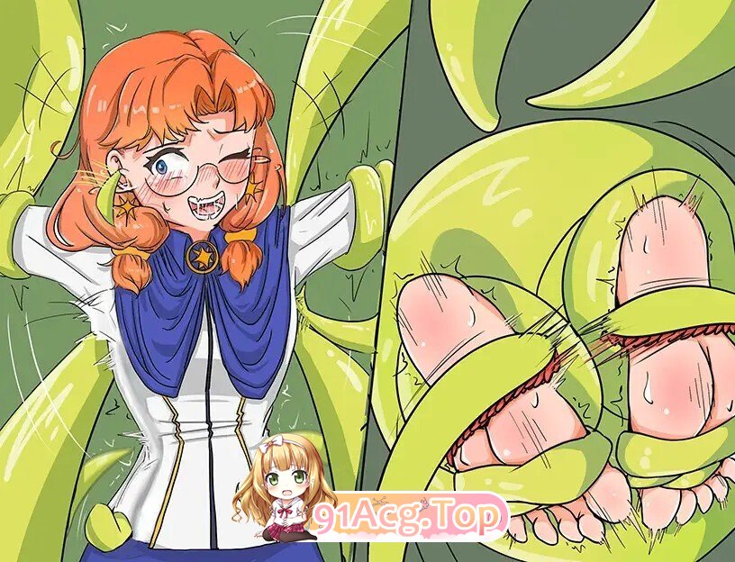 [RPG/官中/PC] シャーマン菜菜子 官中版 [392M]