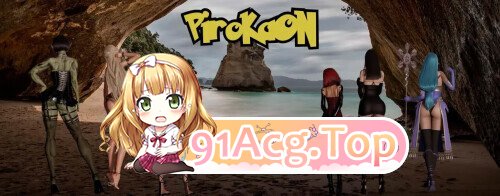 [RPG/动态/官中/步兵/PC] PiroKaoN v0.85 动态官中步兵版 [1.89G]