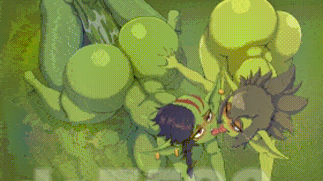 [日式/RPG/更新] 怪物复仇 Monster's Revenge v0.2.5 机翻步兵版 [1.90G]