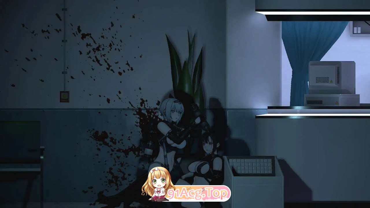 [日式/ACT/官中/步兵/更新] 青之脑 CYAN BRAIN v1.1.4 官中步兵版+存档 [1.70G]