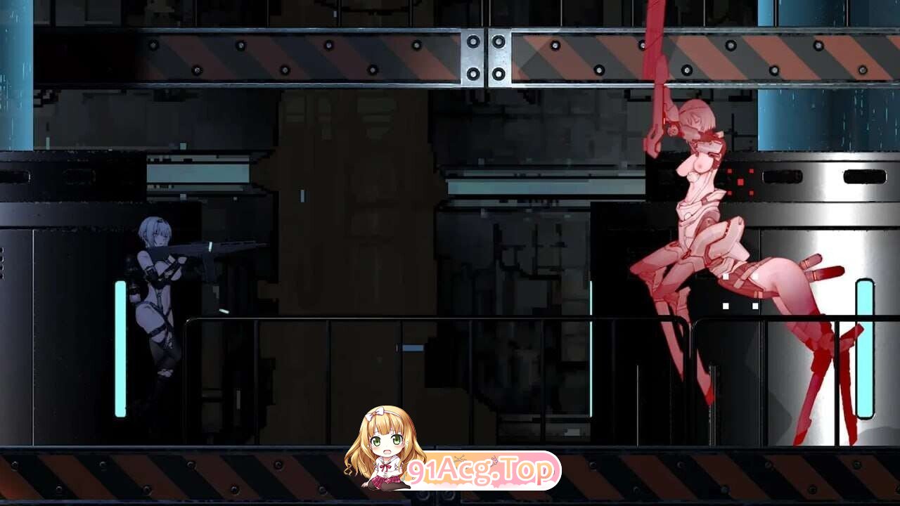 [日式/ACT/官中/步兵/更新] 青之脑 CYAN BRAIN v1.1.4 官中步兵版+存档 [1.70G]