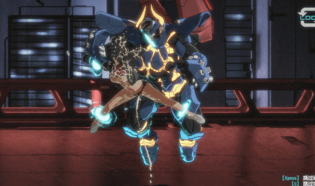 [ACT/动态/官中/步兵/更新] 真红玛瑙 ~ PURE ONYX v0.140.0 官方中文步兵版+存档 [3.60G]