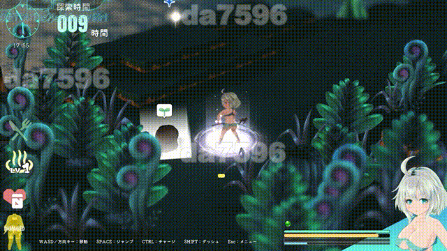 [RPG/动态/AI汉化/PC/更新] チェッタThe Machinery Girl v0.21.0（EA版）[6.59G]