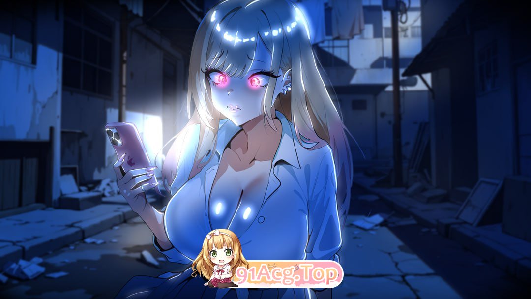 [SLG/中文/动态] [寻找伪人H版]  我可以进来吗？ 官方中文版  [新作] [FM/3.2G/百度]