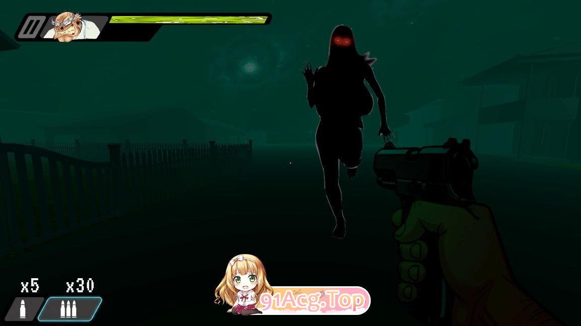 [3D/中文/动态]我可以进来吗？官方中文版[新作][FM/3.2G/百度]