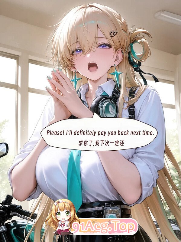 [AI]Lynae 琳奈[FM/270M/百度]