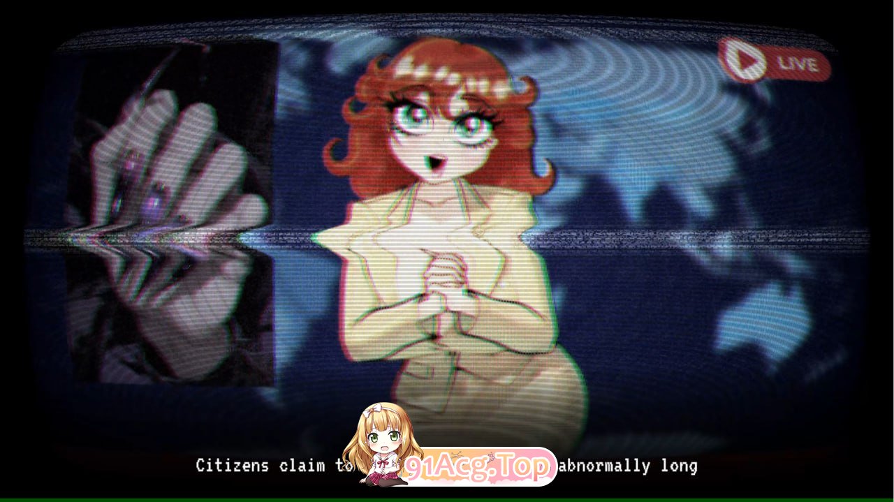 [3D]  [迅雷云/FM]我可以进来吗？/CAN I COME IN?/官中+无码+动态 pc [3.23G]