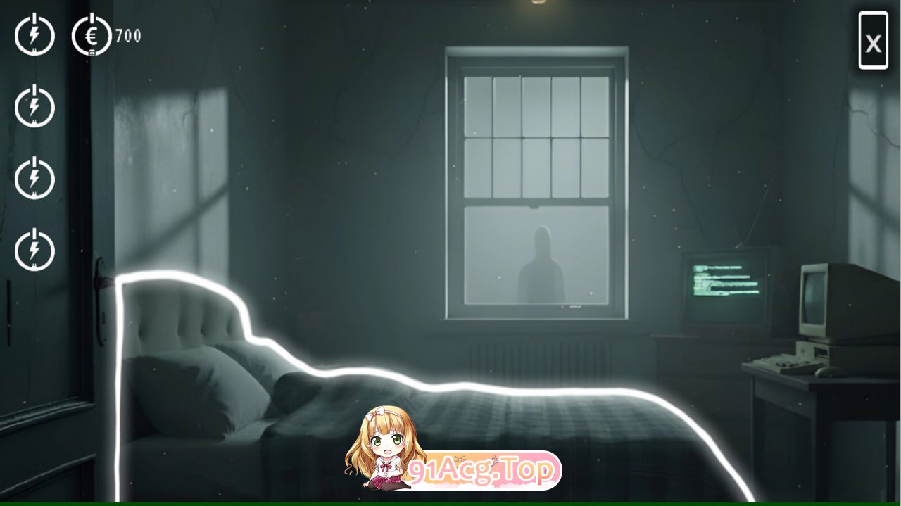 [3D]  [迅雷云/FM]我可以进来吗？/CAN I COME IN?/官中+无码+动态 pc [3.23G]