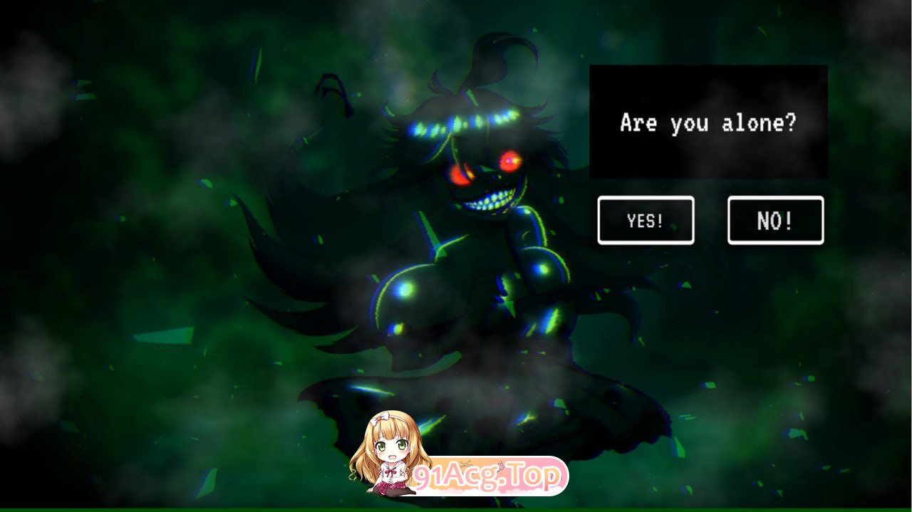 [3D]  [迅雷云/FM]我可以进来吗？/CAN I COME IN?/官中+无码+动态 pc [3.23G]