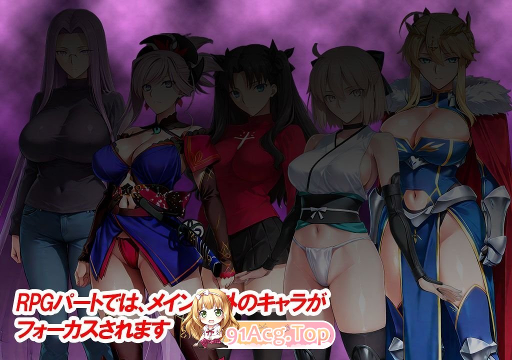 [RPG/汉化] 毁灭战士：不眠之夜 挂载AI汉化版 [新作] [FM/2.6G/百度]