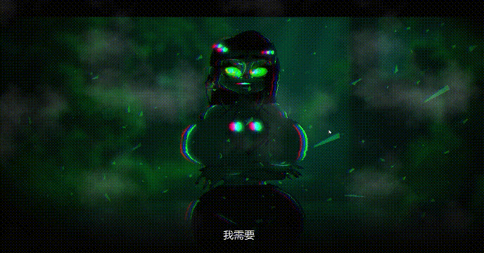 [百度/FM/迅雷/3D动态步兵触摸SLG恐怖][H版寻找伪人]我可以进来吗CAN I COME IN DEBUG~官中动态步兵版[3.3G]