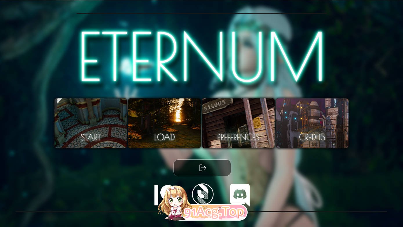 [百度/FM/迅雷/SLG/精翻汉化/动态/无码/更新/3D]永恒世界/Eternum[Ver0.9.2+图库解锁][PC+安卓/14.9G]