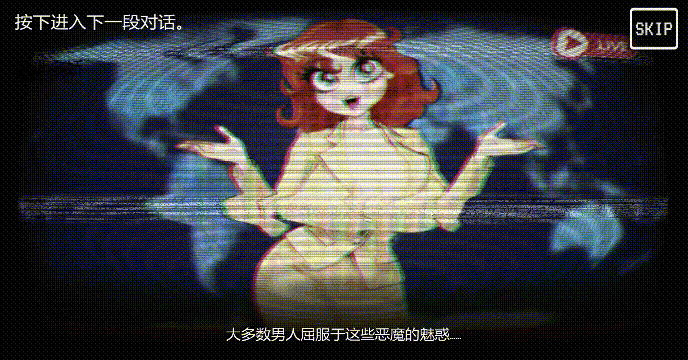 [3D/SLG/动态/官中/步兵] CAN I COME IN DEBUG 动态官中步兵版 [3.23G]