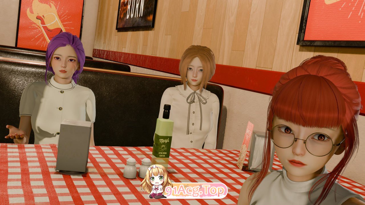 [SLG]  [迅雷云/FM]痕迹  Ch.1/Trace  Ch.1/pc+安卓+mac/官方中文[1.42G]