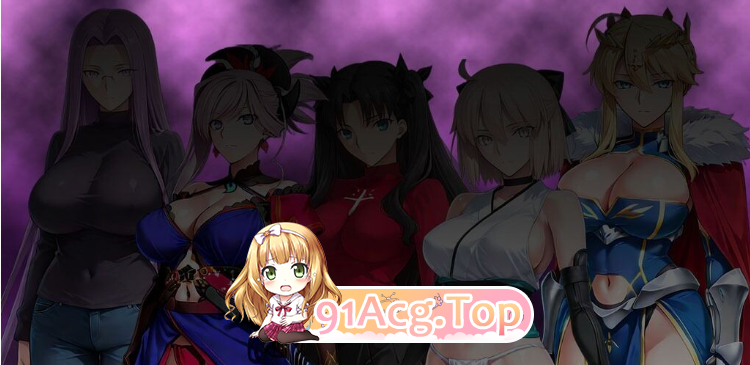 [百度/迅雷/RPG/机翻+AI文本/睡眠/巨乳/羞耻][FANZA同人]末日/又一个夜晚/Doom/Another Night[PC/2.70G]