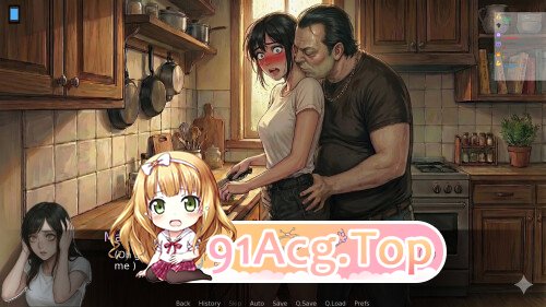 [百度/迅雷/SLG/AI汉化/熟女]唯一指令/The Only Doe [Ver0.01][PC+安卓/4.33G]