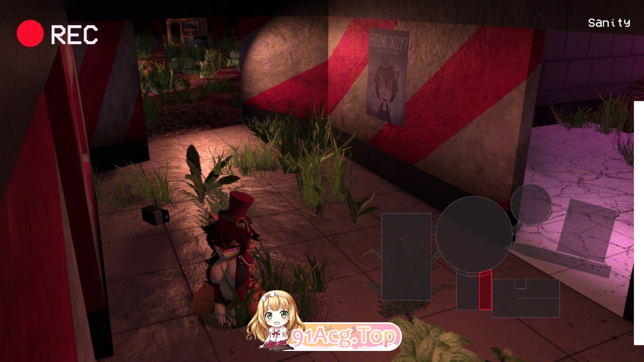 [SLG]  [迅雷云/FM]热恋：色欲之夜/IN HEAT：Lustful Nights/官中+无码+动态 pc+更新 [3.07G]